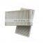 Auto Engine Parts Cabin Air Filter  64 11 9 237 159 9237159  64119237159 for BMW X3 X4 Series