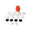 High Quality auto parts 191 798 211A Shifter Bushing Kit for VW