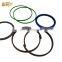 HIDROJET excavator part E320B boom cylinder seal kit 126-1937 boom seal kit 1261937 for E320B