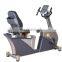 MND-B02 Recumbent Bike Hotel Fitness Equipment Gym Exercise Equipment excrise  Bike Sport Building Cycling