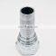 Multifunctional Wholesale Metric Hydraulic Fittings Hydraulic Hose Fittings JIC