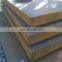 Hot Rolled Carbon Mild Steel Q195 Q235 Q345 Steel Plate