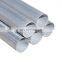 SAW ERW HFW SSAW A106 A53 1008 1010 SPHE Zinc Coated GI Galvanized Steel Pipe for Building