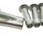 Manufacturer Metal Parts solid Copper Stainless Steel Aluminium Rivet