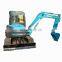 Подержанный мини-экскаватор Kobelco SK50SR, оригинальная копательная машина Kobelco, Kobelco SK60, SK200