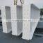 Painted structural steel H beam & column / prefabricated light steel building