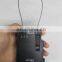 long working duration logistic GPS sealing tracker for cargo anti theft solution