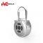 Elecpopular  EP2M-TY nfc lock Smart LockSecurity Fingerprint PadLock IP65 Waterproof Smart Digital Zinc Alloy Fingerprint Lock