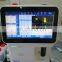 Biobase china Hematology Reagent Big Touch Screen 5 Part Hematology Analyzer BK-6310 for laboratory or hospital factory price