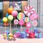 christmas giant resin candy cane prop waterproof fibreglass lollipop decorations for Christmas decoration