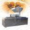 cakes paste injected cake batter paste filling machine high efficiency paste filling machine