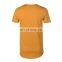 Summer Custom Printing Cotton Soft Blank T Shirts