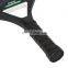 Carbon Fiber Composite EVA Graphite Outdoor Professional raquete beach tenis