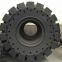 Full steel wire mine forklift tire 26.5 29.5R25 vacuum tire loader tire beam loader high load
