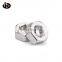 High Tensile JINGHONG Hex Head Nut Astm Nut Manufacturers