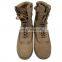 Wholesale High Ankle Tactical  boots  combat desert camo boots military boots men