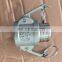 Hygienic Stainless Steel Cam and Groove Coupler Male NPT Type B for Bewery