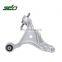 ZDO Purchase left aluminum arm control suspension automobile lower swing arm for VOLVO	S80 I (TS XY)
