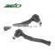 8Pc Lower Control Arm w/Ball Joint Tie Rod Sway Bar Link SET for Chevrolet Aveo Wave Swift OE96535082 96535081 96391875