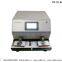 Rub Tester Abrasion Resistance of Printed Materials