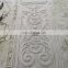 Natural Sandstone Decoration For Building Sand Stone Relief For Walls
