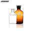 Larksci Amber Reagent Bottle Narrow Mouth Brown Reagent Bottle With Best Price