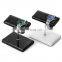 Wholesale Rts Wristwatch Bracelet Bangle Display Stand Luxury White Black Marble Metal Leather Watch Holder