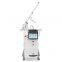 fractional co2 laser vaginal rejuvenation scar removal fotona 4d machine