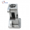 High Quality OEM Customized High Precision CNC Milling Stainless Steel Components for Automation/Industrial Equipment