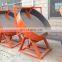 Design High capacity Disc Pelletizer Machine to Making Organic Fertilizer Granules