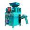 small bio coal briquette machine with charcoal