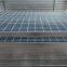 Stainless steel grating, plug-in steel plate, large production hole, good drainage, customized size