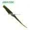 JOHNCOO Fishing Lure Soft Bait 12.5cm 6.5g Soft Fish Swimbait Artificial Fake Bait 3D Eyes