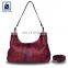 Worldwide Exporter of High Quality Custom Genuine Leather Fashionable Handbag