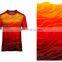 Latest Design Plain Basketball Jerseys Blank Mesh Reversible Basketball Uniform Set Sublimated Shorts