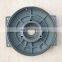 Resin Sand Ductile Cast Grey Iron Aluminum Electric Motor Housing