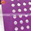 Aluminum Perforated Metal  Mesh Sheet Ceiling Titles