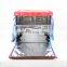 Wholesale Thermal Insulated Food Delivery Bag Motorcycle Cooler Bike Bags