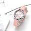 SHENGKE Femanine Trendy Handwatchs Relogio Feminino Watchs Valentines Gift Wristwatch Dropshipping Watches K0099L