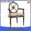 designer chair dining chair wood frame for sale