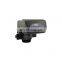 runxin frp tank head automatic bypass control water softener valve