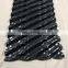 Cooling tower fluted sheet pvc fillers counter flow cooling tower pvc filler