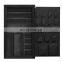 JIMBO holder jewelry organizer in wall secret storage fireproof gun safe cabinet