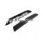 SUV Auto Body Parts Front Radiator Grille wo Grill Light Fit for Toyota 4runner Parilla