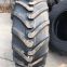 Tianli 19.5LR24 500/70R24 vacuum tire two busy engineering tires