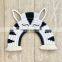 Best Selling Zebra Macrame Wall Hanging Boho Room Decor Kids Nursery Room Decor Wholesale