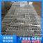 Stainless steel special-shaped ditch cover plate, sump cover plate, galvanized welding ditch cover plate, firm and durable, high bearing