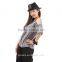 Girls Hip Hop Street Dance Costumes