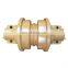 China Factory Drectly Provide Heavy Equipment Parts Roller Tracks D8K