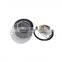 Front wheel hub  bearings right/left VKBA3584 R159.44 size 42*82*36  for P eugeot  C itroen car